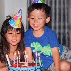 Meet your Posher, Landon